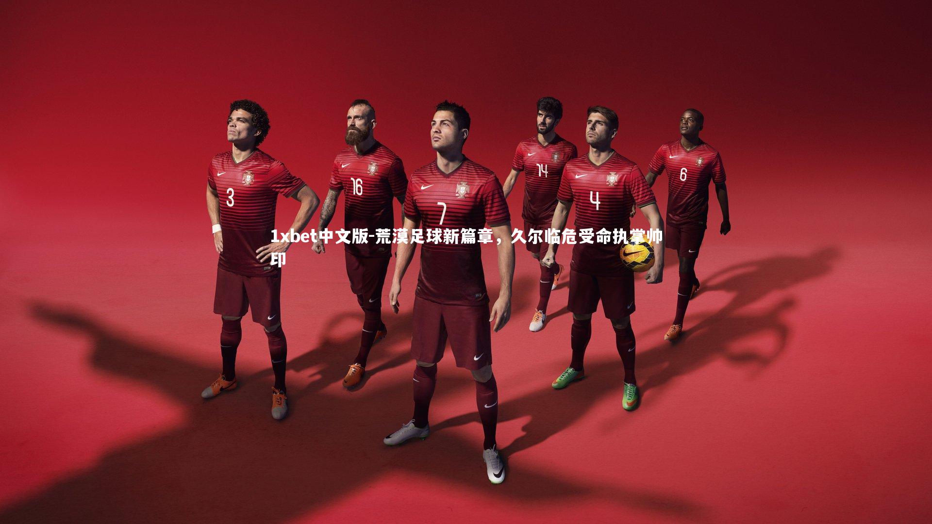 荒漠足球新篇章，久尔临危受命执掌帅印